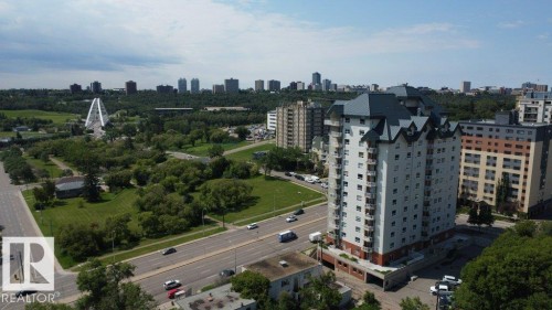 #505 9707 105 St Nw, Edmonton, AB 