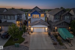 89 SUMMERSTONE Lane  Sherwood Park, AB T8H 0K2