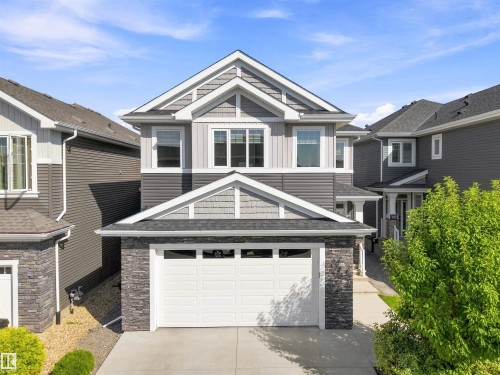 1715 163 Street Sw, Edmonton, AB 