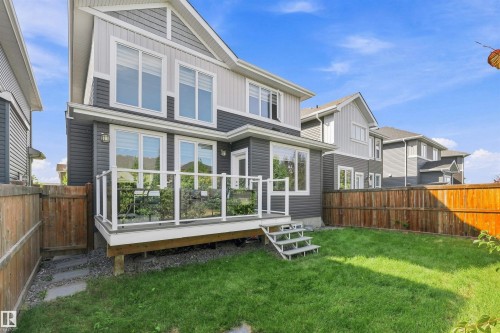 1715 163 Street Sw, Edmonton, AB 