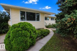 882 KNOTTWOOD Road NW  Edmonton, AB T6K 3C3
