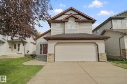 64 ORCHID Crescent  Sherwood Park, AB T8H 2E4