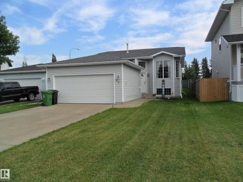 28 Bridgeview Crescent, Fort Saskatchewan, AB 