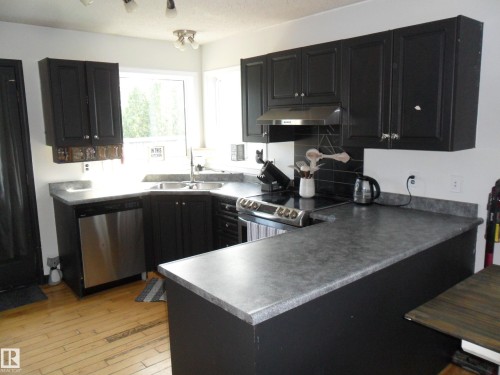 28 Bridgeview Crescent, Fort Saskatchewan, AB 