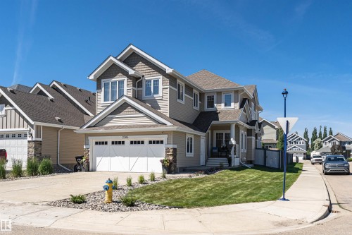 2304 89 Street Sw, Edmonton, AB 