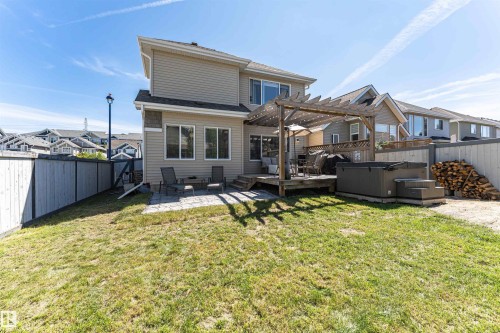 2304 89 Street Sw, Edmonton, AB 