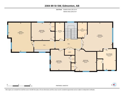 2304 89 Street Sw, Edmonton, AB 