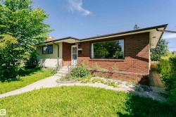 11440 44A Avenue NW  Edmonton, AB T6J 0Z9