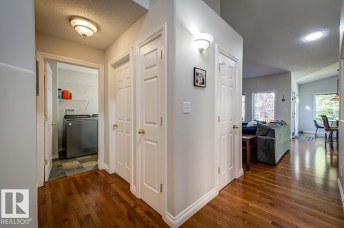1125 Carter Crest Road Nw, Edmonton, AB 