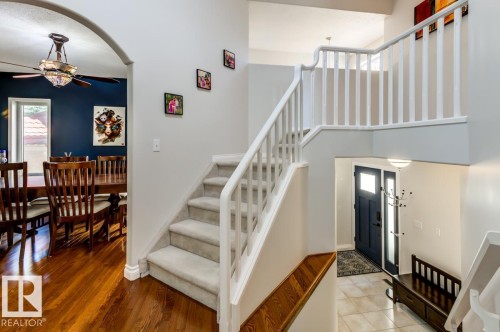 1125 Carter Crest Road Nw, Edmonton, AB 