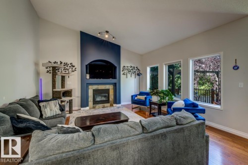 1125 Carter Crest Road Nw, Edmonton, AB 