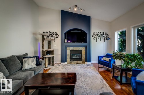 1125 Carter Crest Road Nw, Edmonton, AB 