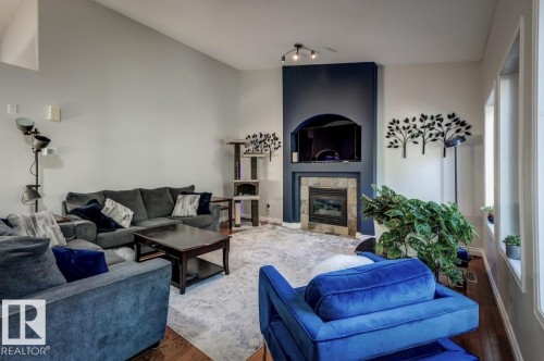1125 Carter Crest Road Nw, Edmonton, AB 