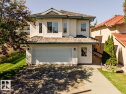 1125 CARTER CREST Road NW  Edmonton, AB T6R 2N2