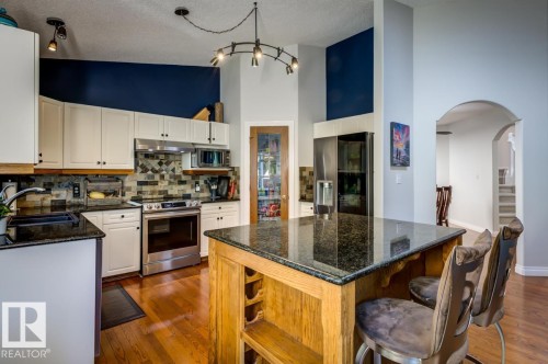 1125 Carter Crest Road Nw, Edmonton, AB 