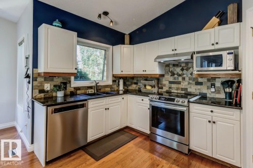 1125 Carter Crest Road Nw, Edmonton, AB 