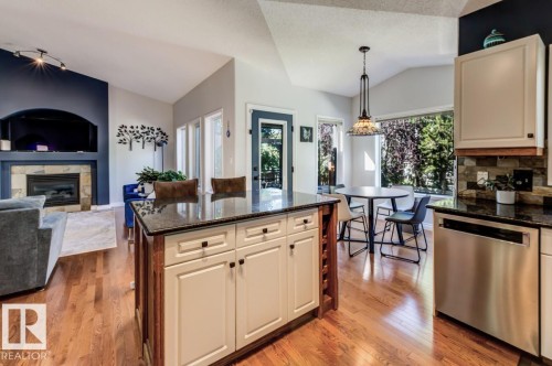 1125 Carter Crest Road Nw, Edmonton, AB 