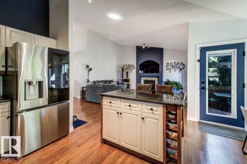 1125 Carter Crest Road Nw, Edmonton, AB 
