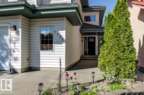 1125 Carter Crest Road Nw, Edmonton, AB 