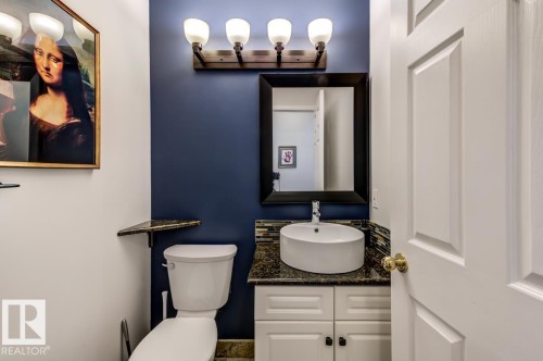 1125 Carter Crest Road Nw, Edmonton, AB 