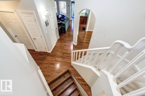 1125 Carter Crest Road Nw, Edmonton, AB 