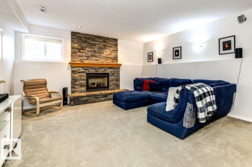 1125 Carter Crest Road Nw, Edmonton, AB 