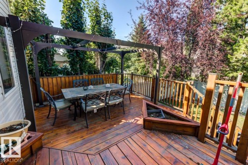 1125 Carter Crest Road Nw, Edmonton, AB 