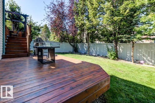 1125 Carter Crest Road Nw, Edmonton, AB 