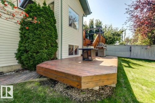 1125 Carter Crest Road Nw, Edmonton, AB 