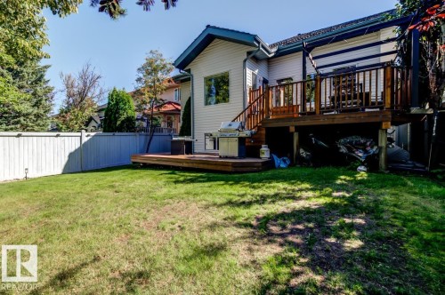 1125 Carter Crest Road Nw, Edmonton, AB 