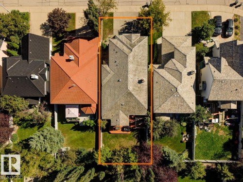 1125 Carter Crest Road Nw, Edmonton, AB 