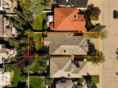 1125 Carter Crest Road Nw, Edmonton, AB 