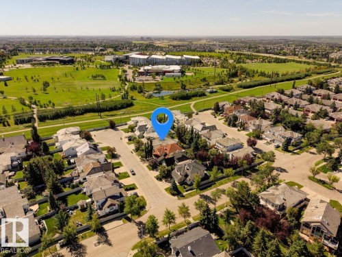 1125 Carter Crest Road Nw, Edmonton, AB 