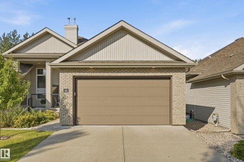 #56 700 REGENCY DR  Sherwood Park, AB T8A 6N3