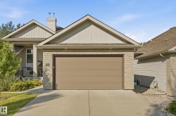 #56 700 REGENCY DR Sherwood Park, AB T8A 6N3