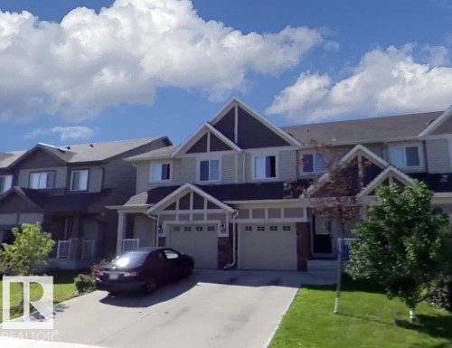 12219 167A Avenue Nw, Edmonton, AB 