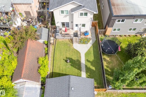 10623 75 Avenue Nw, Edmonton, AB 