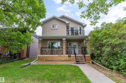 10623 75 Avenue NW  Edmonton, AB T6E 1J6