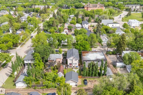 10623 75 Avenue Nw, Edmonton, AB 