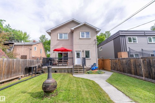 10623 75 Avenue Nw, Edmonton, AB 