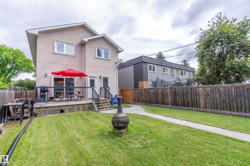 10623 75 Avenue Nw, Edmonton, AB 