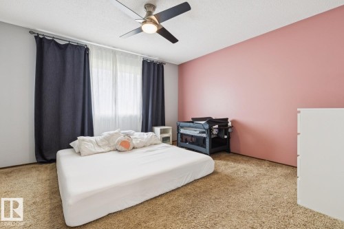 11421 22 Avenue Nw, Edmonton, AB - Indoor Photo Showing Bedroom