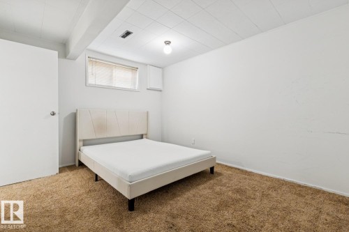 11421 22 Avenue Nw, Edmonton, AB - Indoor Photo Showing Bedroom