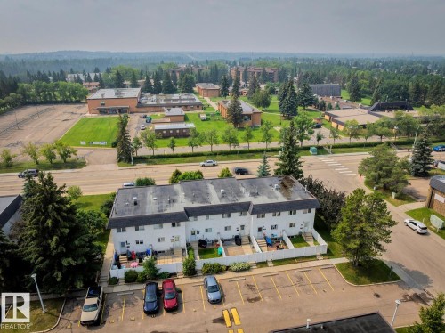 11421 22 Avenue Nw, Edmonton, AB - Outdoor With View