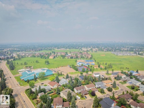 11421 22 Avenue Nw, Edmonton, AB - Outdoor With View