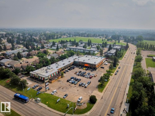 11421 22 Avenue Nw, Edmonton, AB - Outdoor With View