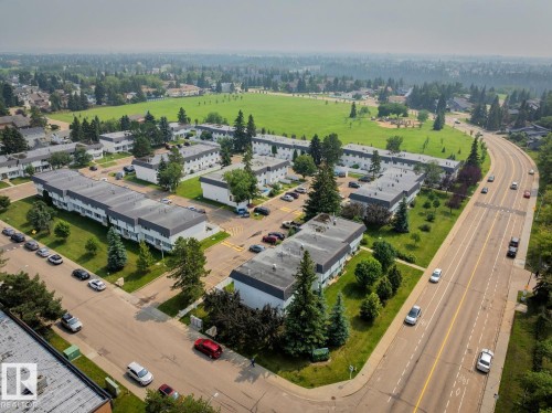 11421 22 Avenue Nw, Edmonton, AB - Outdoor With View
