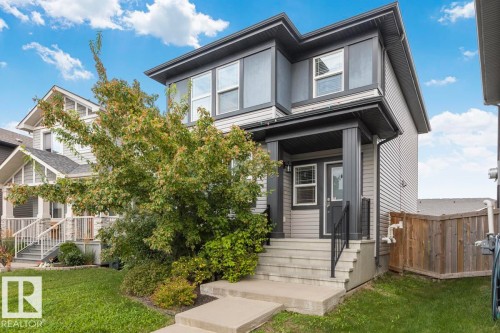 22 HOPE Common   Spruce Grove, AB T7X 3T3