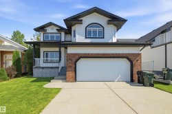 122 HIGHGROVE Terrace  Sherwood Park, AB T8A 6G8