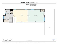 Floor plan - 